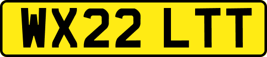 WX22LTT