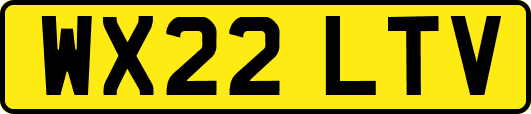 WX22LTV