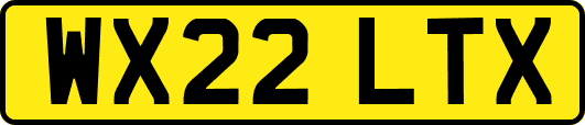 WX22LTX