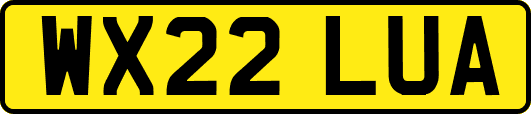 WX22LUA