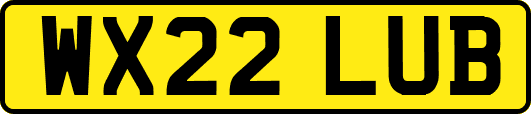 WX22LUB