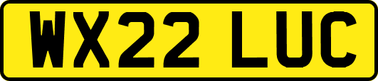 WX22LUC