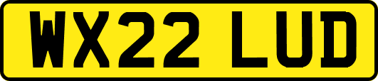 WX22LUD