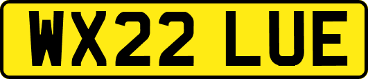 WX22LUE