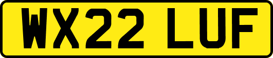 WX22LUF
