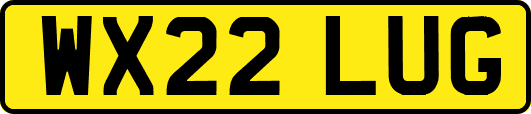 WX22LUG