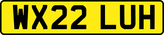 WX22LUH