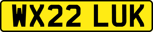 WX22LUK