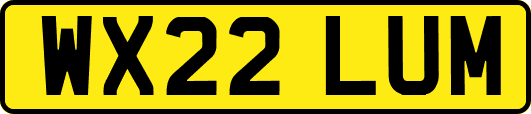 WX22LUM