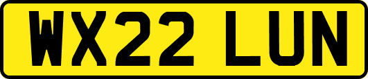 WX22LUN