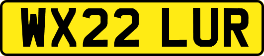 WX22LUR