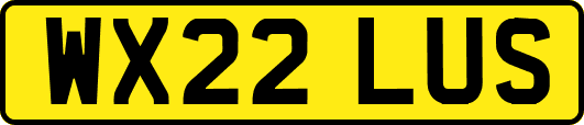 WX22LUS