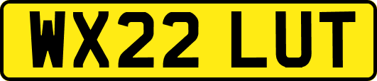 WX22LUT