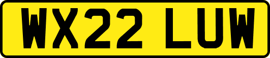 WX22LUW