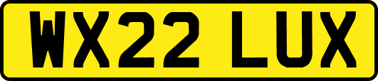 WX22LUX