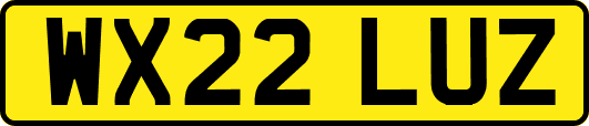 WX22LUZ