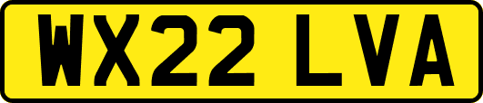 WX22LVA