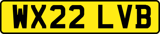 WX22LVB