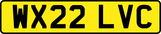WX22LVC