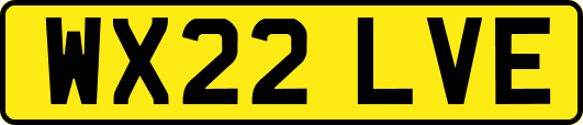 WX22LVE