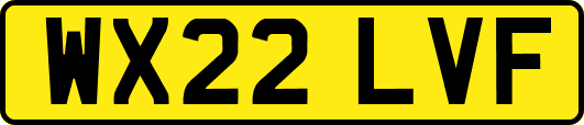 WX22LVF
