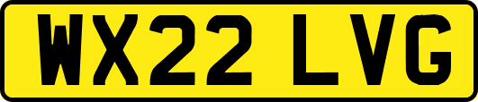 WX22LVG