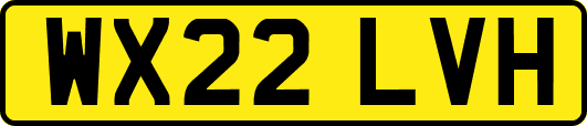 WX22LVH