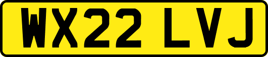 WX22LVJ