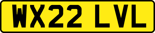 WX22LVL