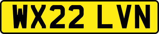 WX22LVN