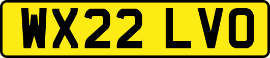 WX22LVO