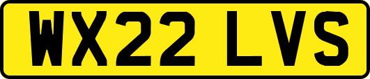 WX22LVS