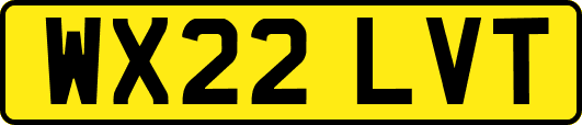 WX22LVT