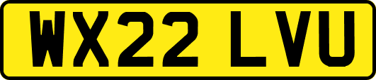 WX22LVU