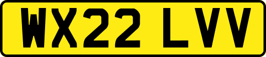 WX22LVV