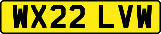 WX22LVW