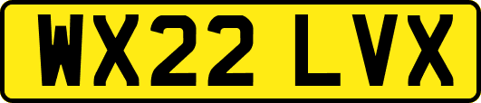 WX22LVX