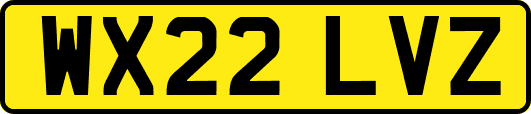 WX22LVZ