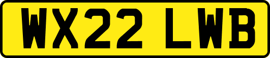 WX22LWB