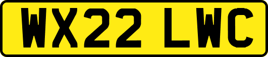 WX22LWC