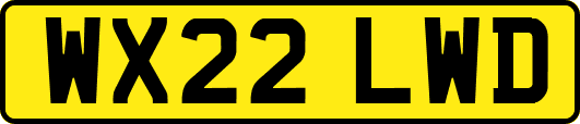 WX22LWD