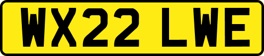 WX22LWE