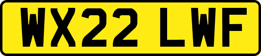 WX22LWF