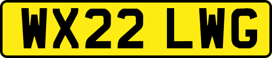 WX22LWG