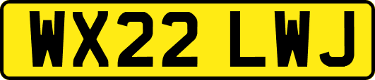 WX22LWJ