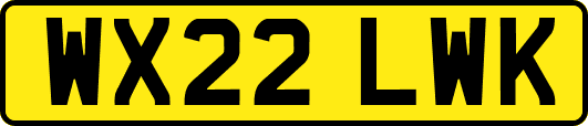 WX22LWK