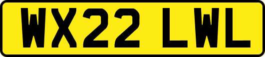 WX22LWL