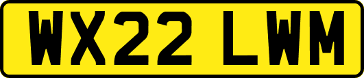 WX22LWM