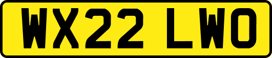 WX22LWO