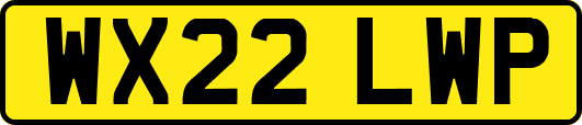 WX22LWP